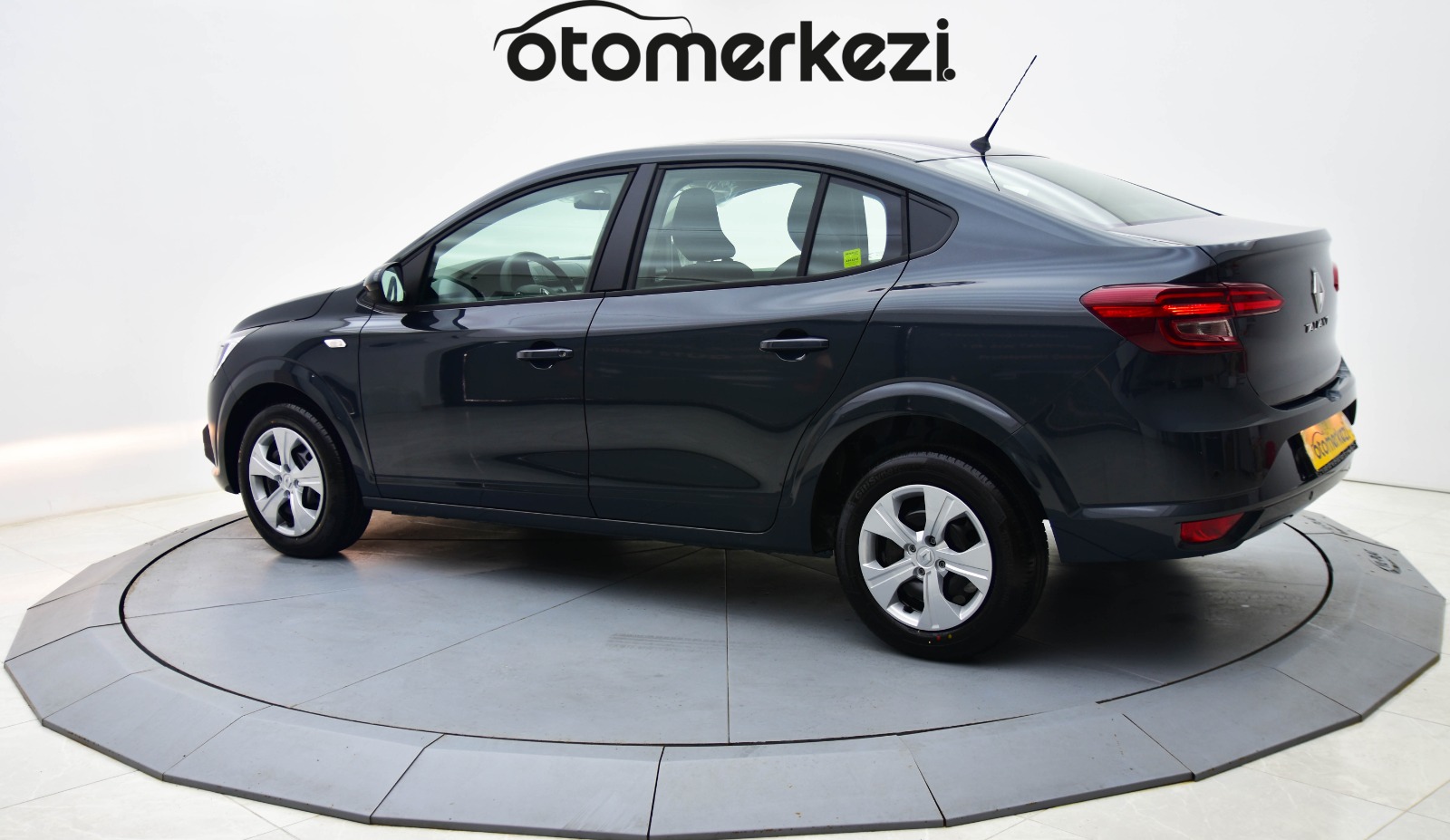 RENAULT TALIANT 19